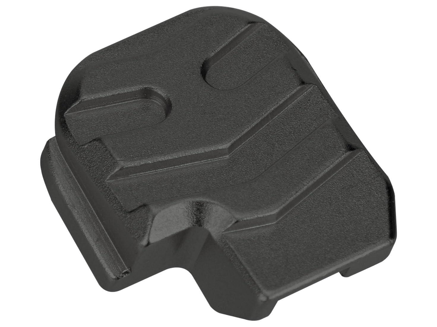 テスラ　ポケット・プレート Amazon.com: NDZ Performance Slide Cover Back Plate for Sig P365