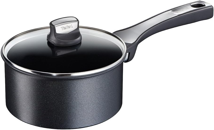 Tefal Expertise Non-Stick Saucepan 16cm
