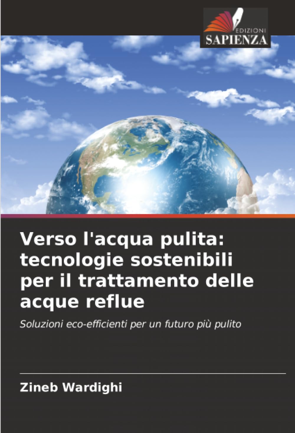 Verso l'acqua pulita: tecnologie sostenibili per il trattamento delle acque reflue: Soluzioni eco-efficienti per un futuro più pulito