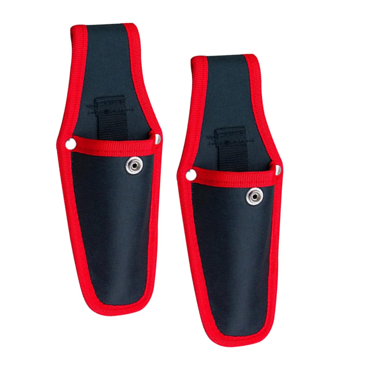 iplusmile 5 Set Fondine Per Cesoie Da Giardino Porta Utensili E Compatto Per Potatura E Giardinaggio Elegante Per Strumenti E Cesoie Da Giardino 2 Pezzi*5