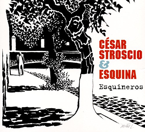 Esquineros