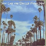 Not Like the Day We First Met 製品画像:3位