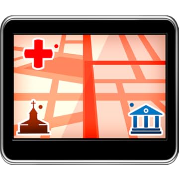 Seychelles Vector Map: Travel Monster