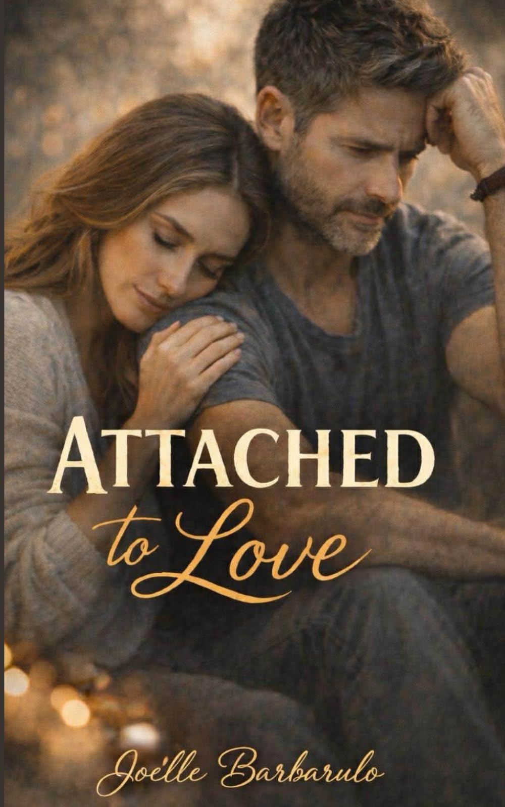 Attached to Love: Why We Repeat Relationship Patterns and How I Healed Anxious & Avoidant Attachment
