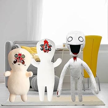 Man ぬいぐるみセット 9体 1e9cdb53abec40b63d8bfb4f83d477