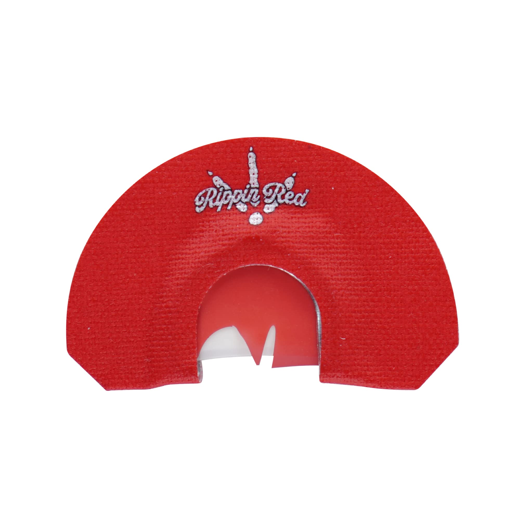 Phelps Game Calls Rippin Red Turkey Diaphragm