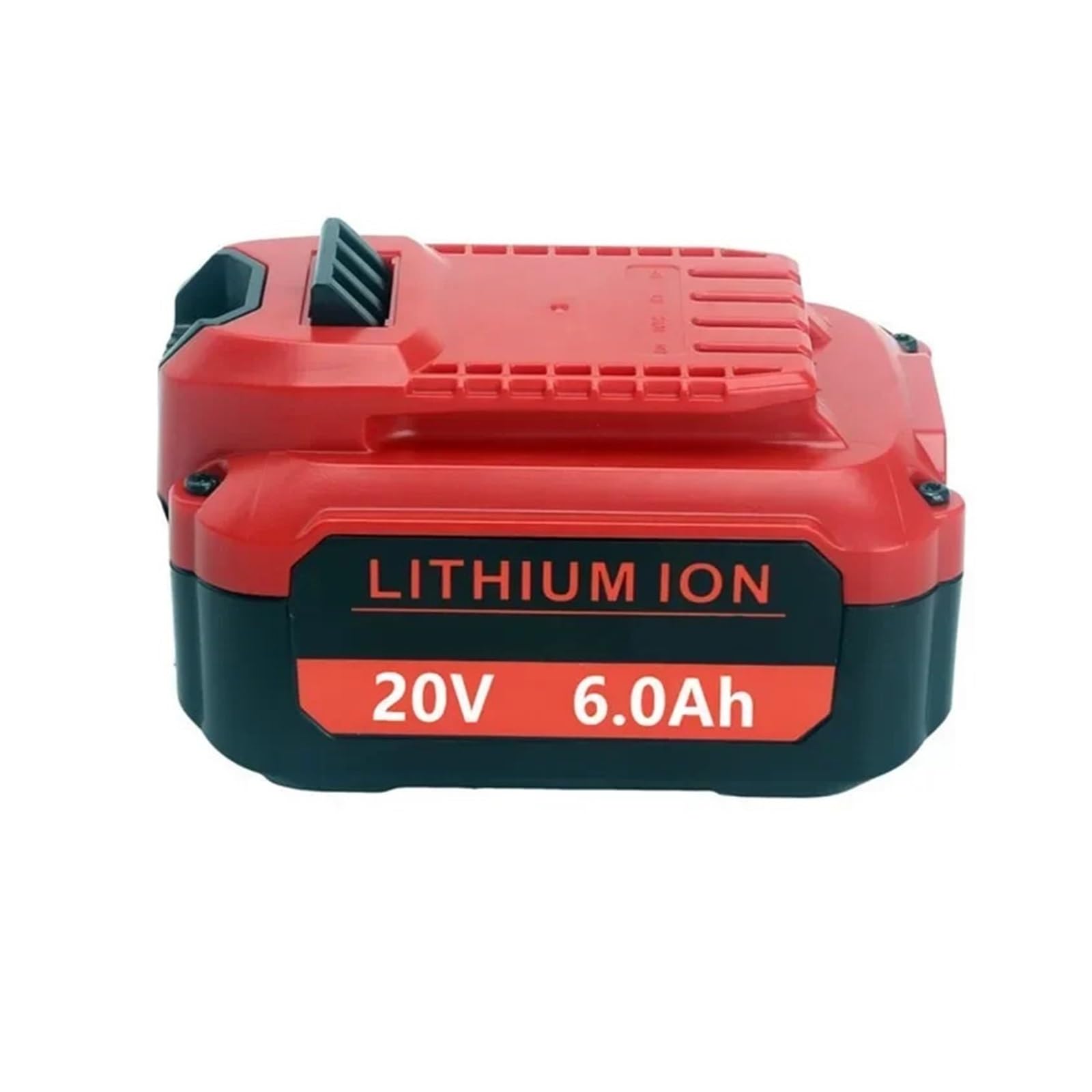 CMCB206 CMCB202 CMCB204 Accesorios For Herramientas Serie V20 | batería Li-lon del taladro eléctrico de 20V 6000mAh, compatible for los artesanos
