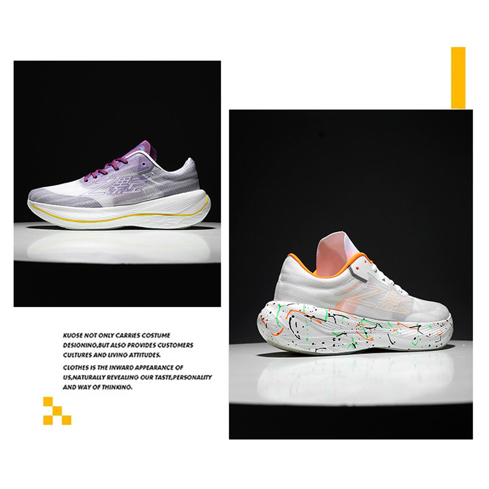 Herren-Trainer Laufschuhe Walking-Schuhe,Damen-Sportschuhe Leichte atmungsaktive Outdoor-Sport-Laufschuhe Tennis-Schuhe,Jogging Sneakers Confortables,Modische lässige Sportschuhe Teenager,EU36-45