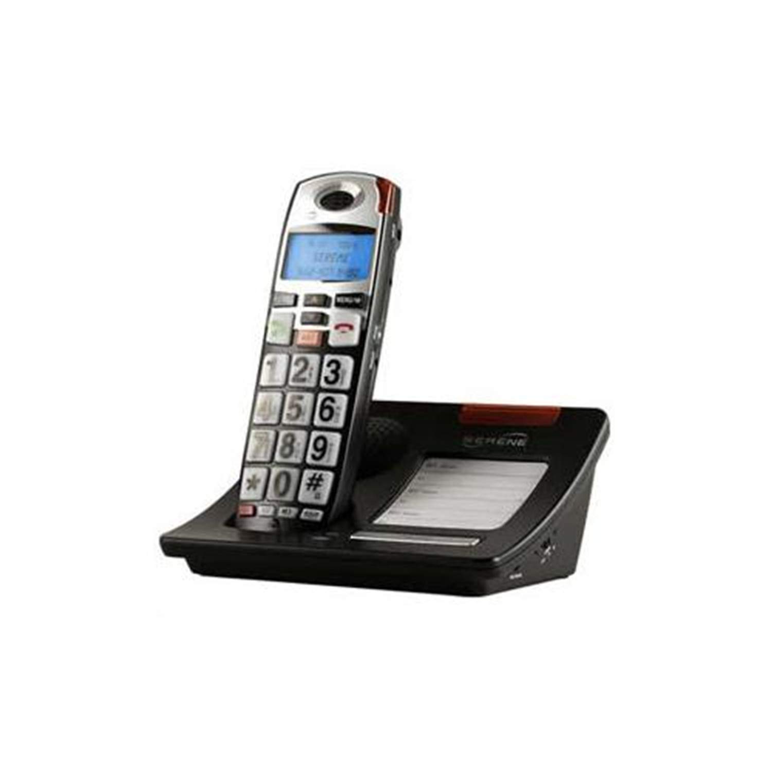 Serene Innovations High definition talking CID co