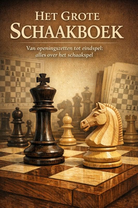 Silman's Complete Endgame Course - Schaakboek