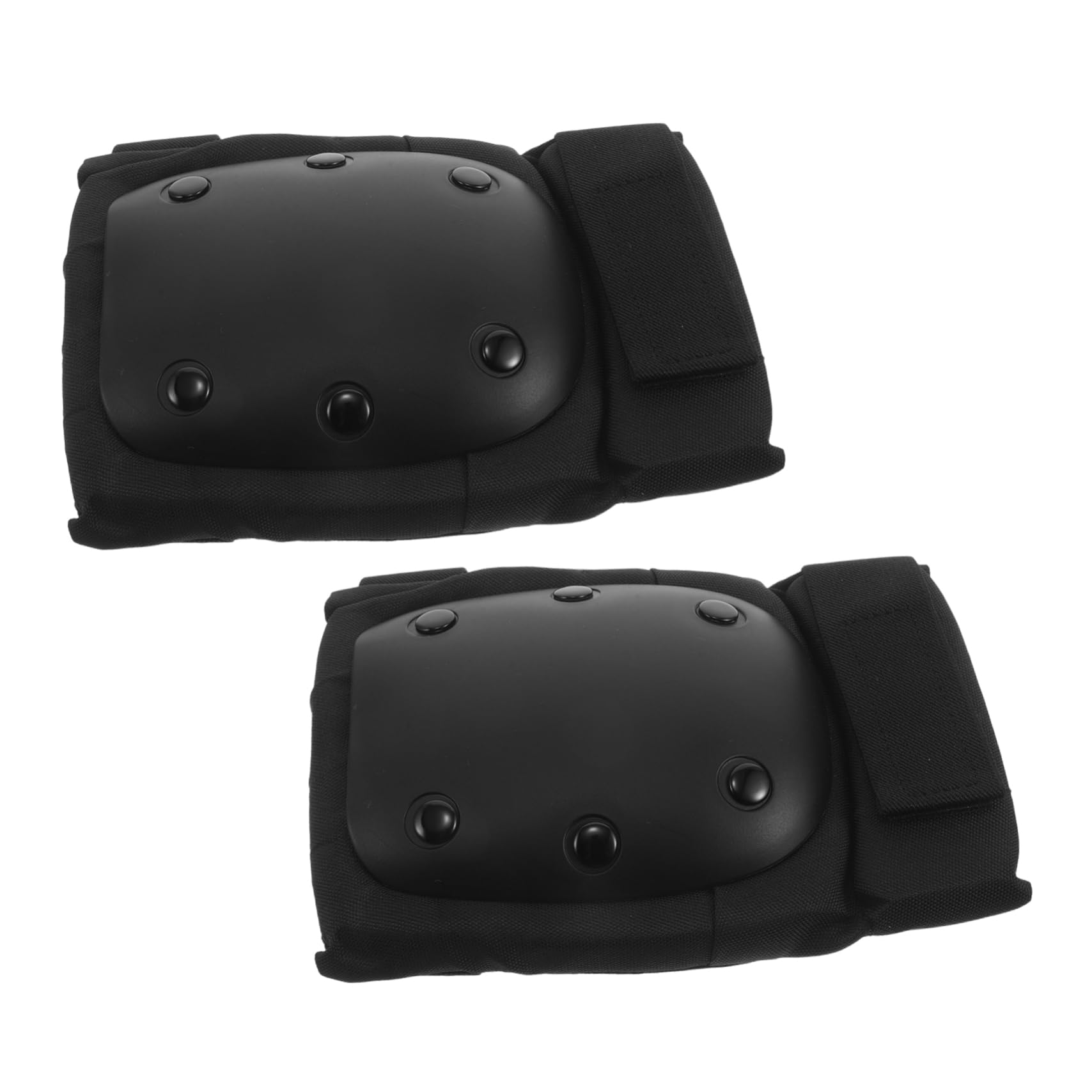 Milisten Protective Gear Set Adjustable Breathable Knee Pads for Skating Cycling and Snowboarding Durable Outdoor Protection for Boys and Lightweight and Comfortable Fit