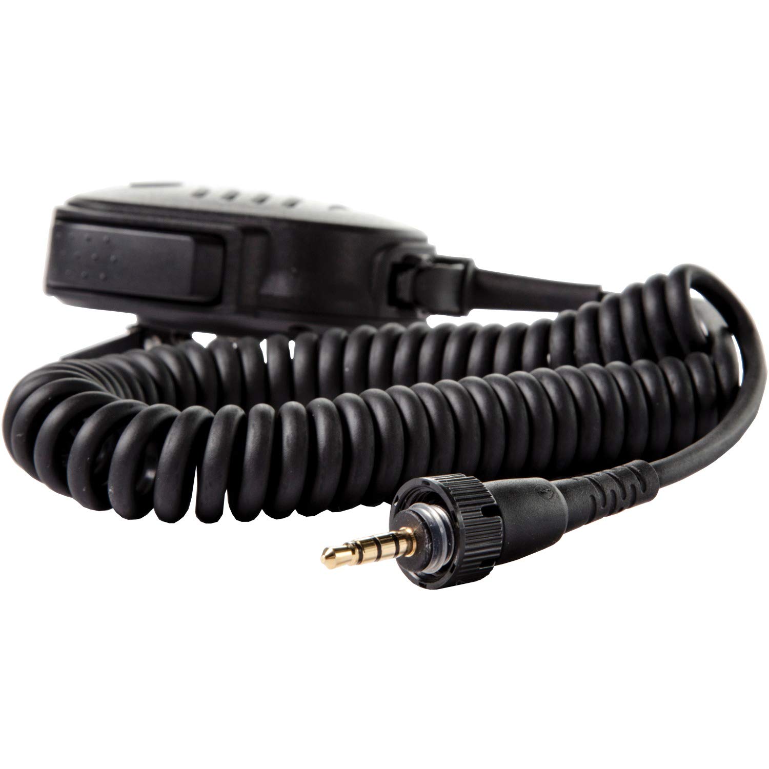 Kenwood KMC-55 Microfono Parla/Ascolta IP54/55/67 1 PIN per Kenwood TK-3601D