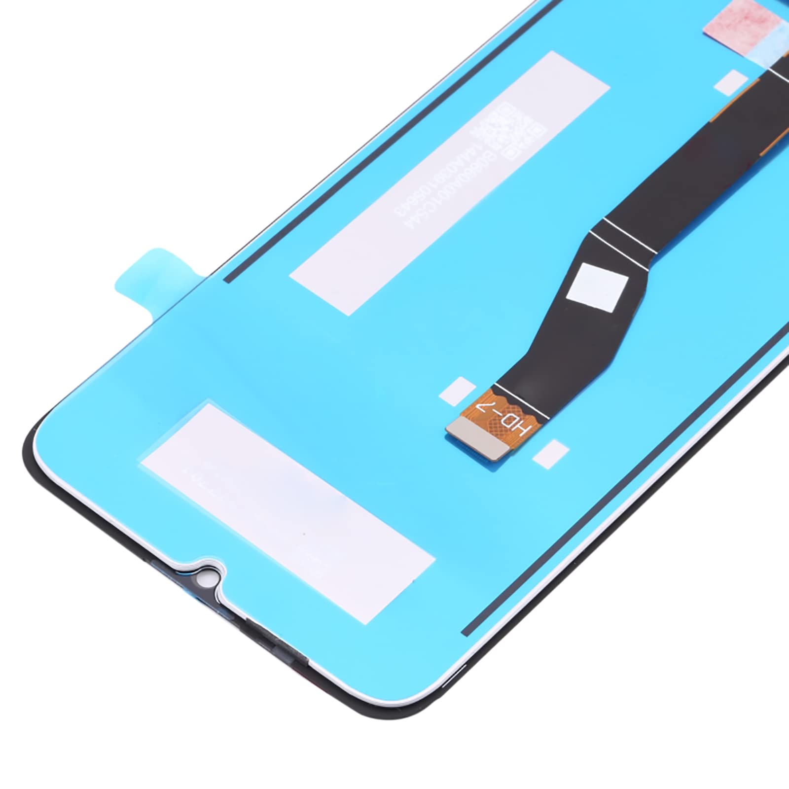 Amazon.com: A-MIND for Huawei Nova Y60/Enjoy 20 5G LCD Display