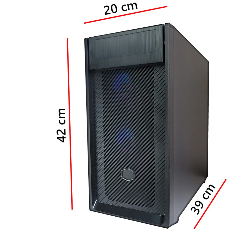 Amazon.co.jp: UフォレストPC デスクトップパソコン ゲーミング