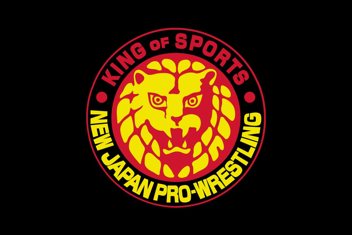 Amazon.co.jp: 新日本プロレスリング キャップ ライオンマーク