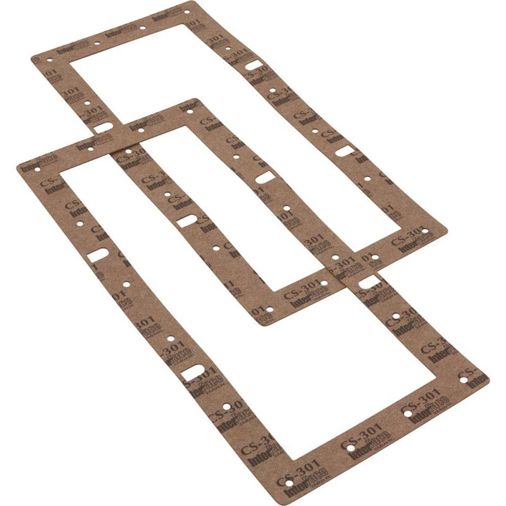Joint de remplacement Hayward SPX1085D2 stoppe les prises d'air Auto-Skim (lot de 2)