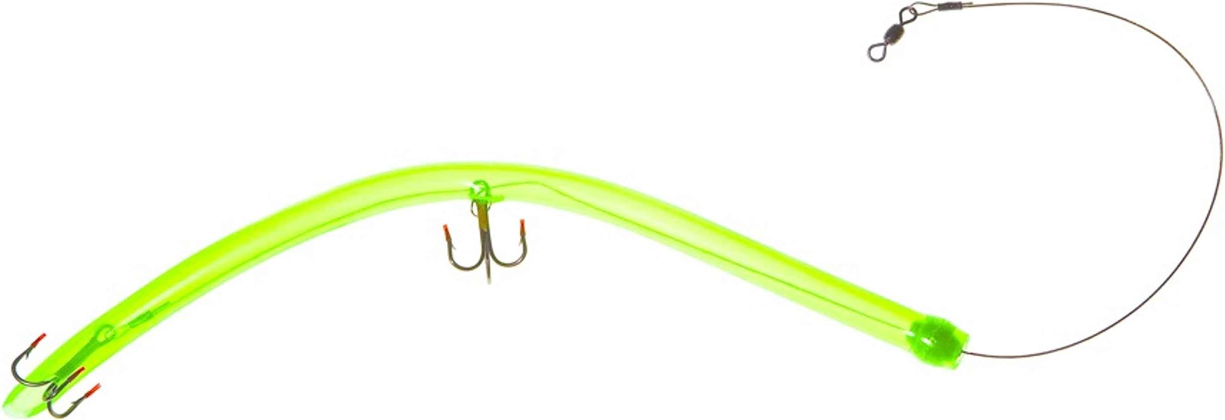 'Hook-Ups 12'' Barracuda Tube/Lure'