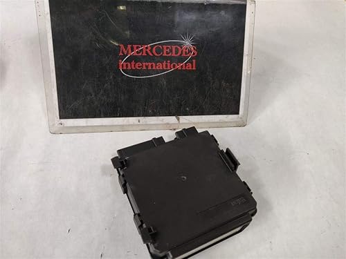 2003 Mercedes-Benz E500 - Módulo de control - 2118204526