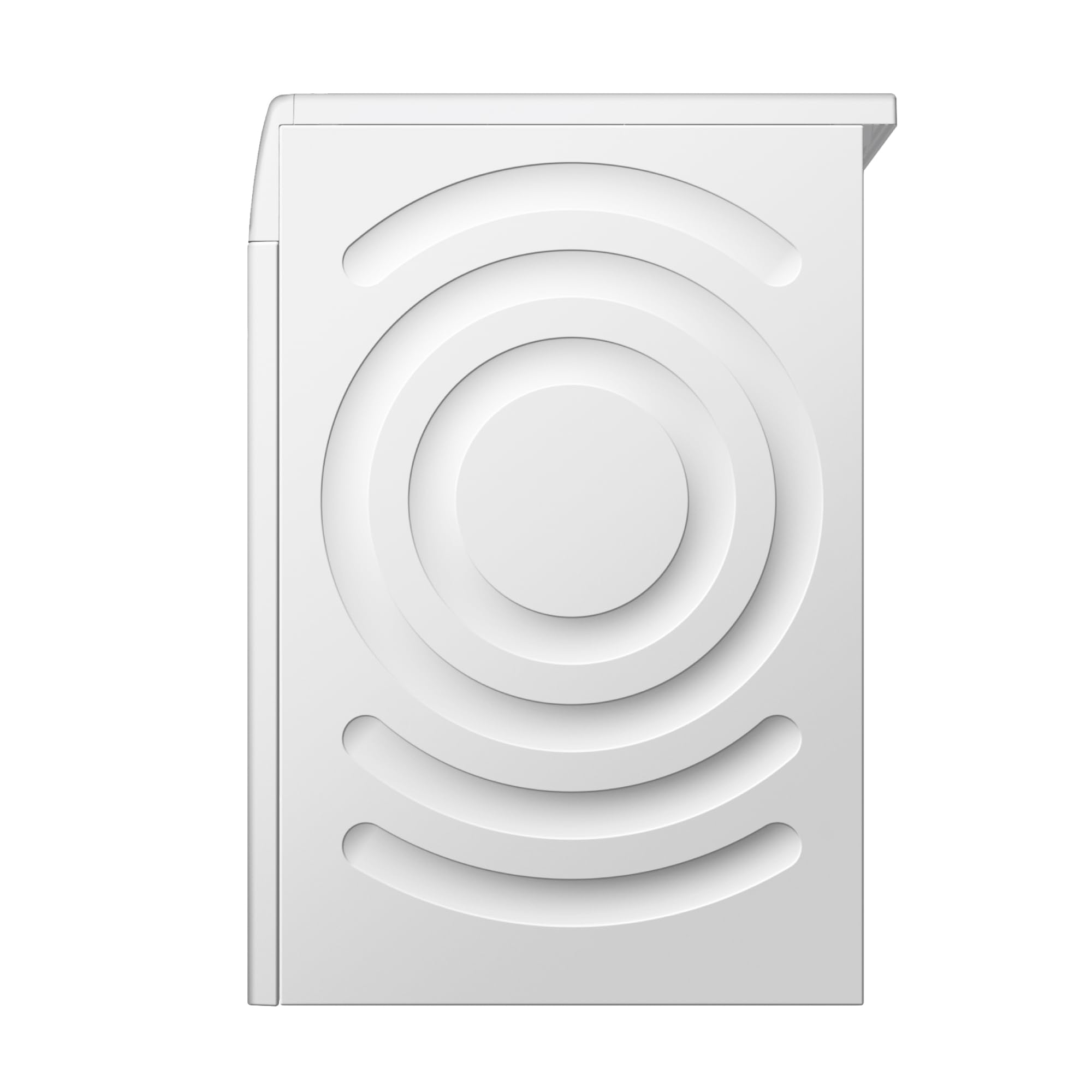 Siemens - Lavadora de carga frontal, 10 kg, iQ500, smartFinish, antiManchas, Blanco, WG54G2Z1ES