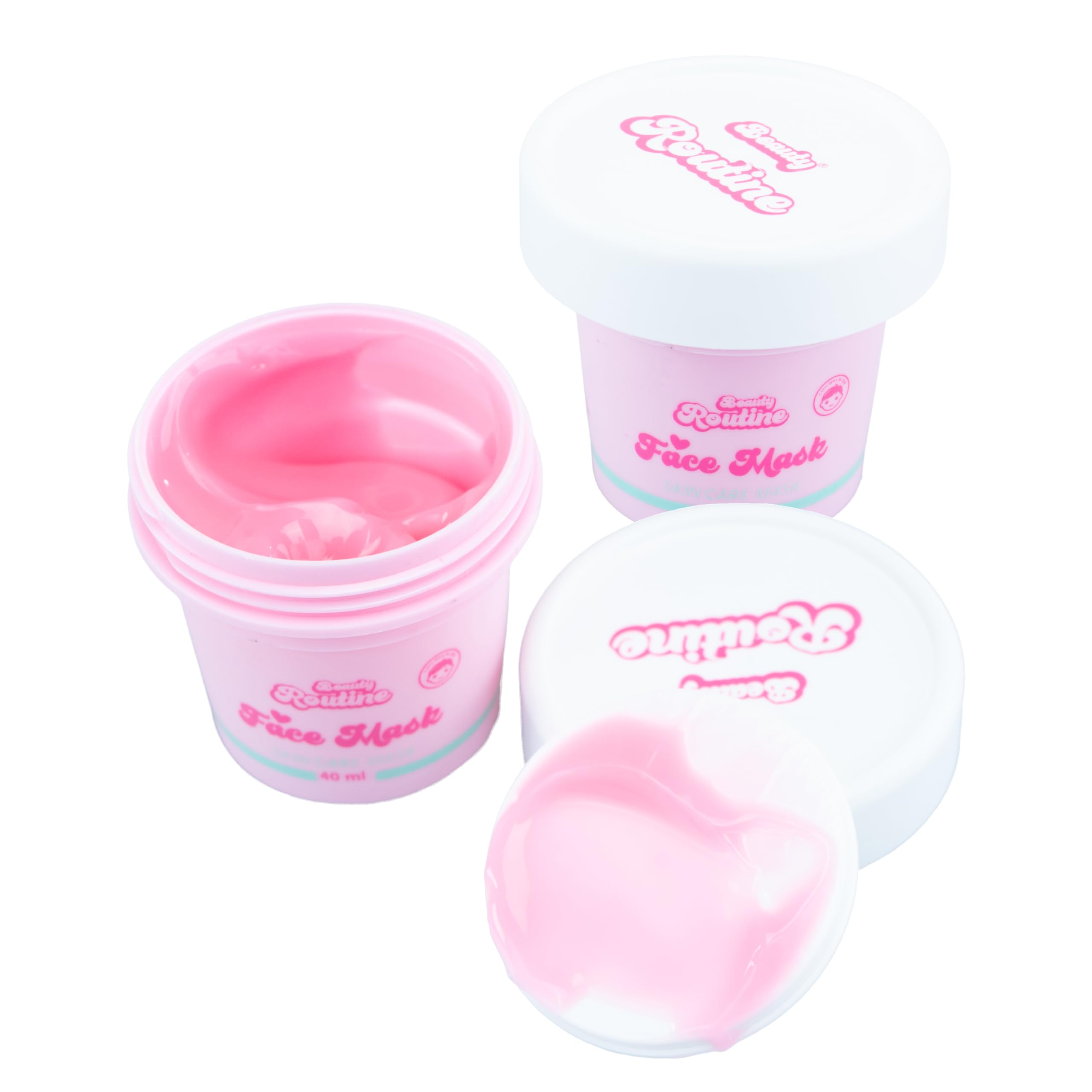 Beauty Routine - Mi Maleta de Cuidado de la Piel
