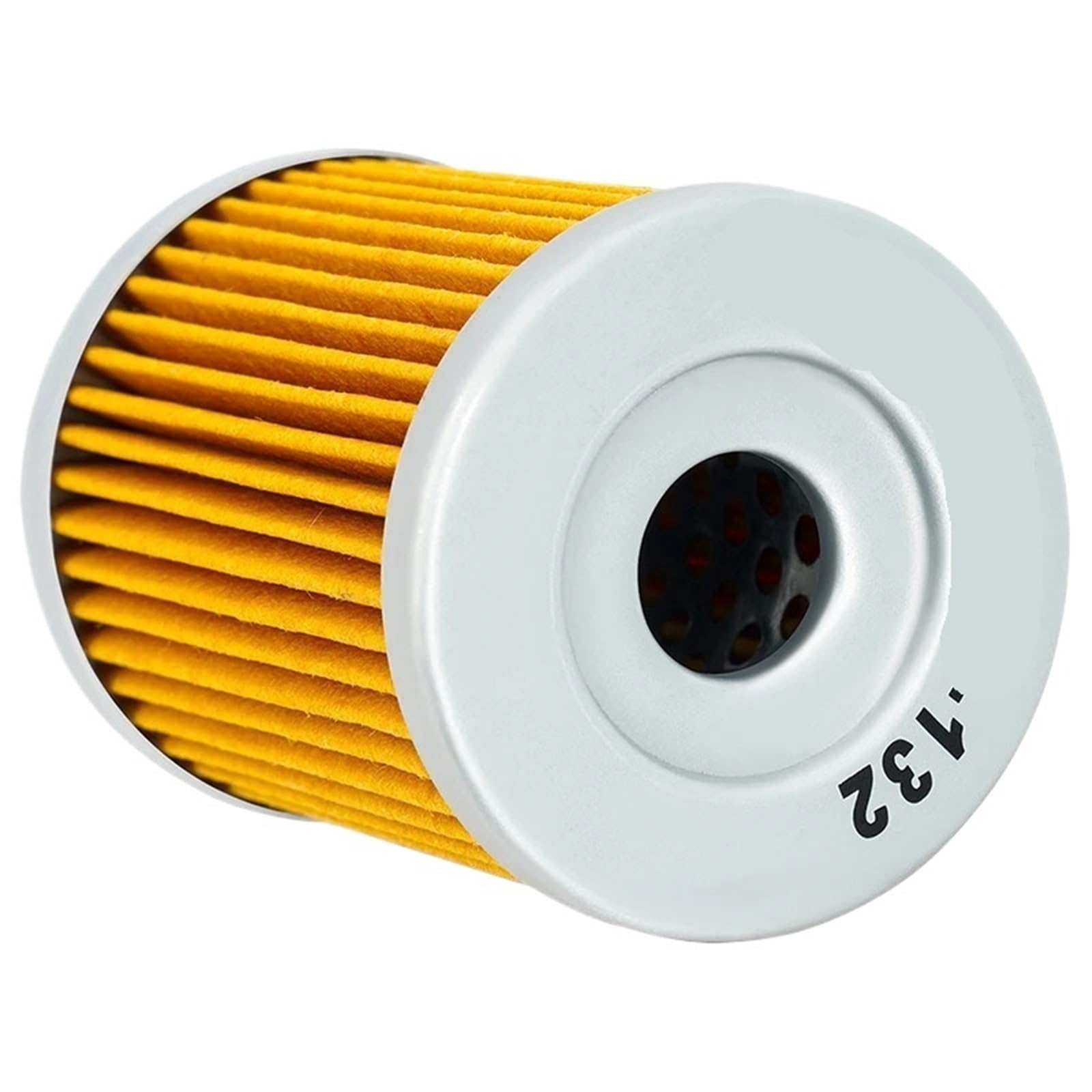 Filtro olio for ricambi moto 1/2/4 pezzi 400 400I 600 600I(2 pcs)