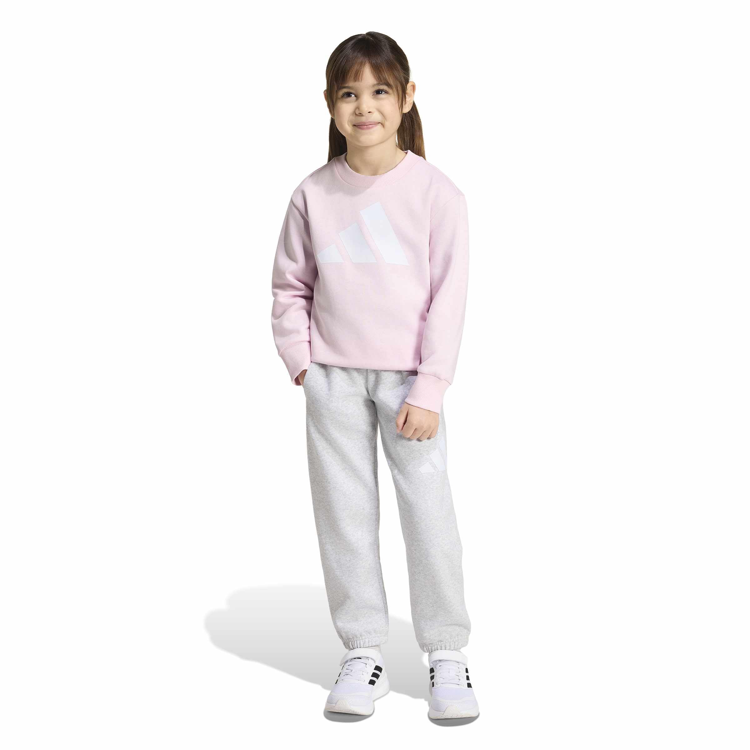 adidas Unisex Kids Essentials Jogger YOUTH/BABY JOGGER (1 szt.)