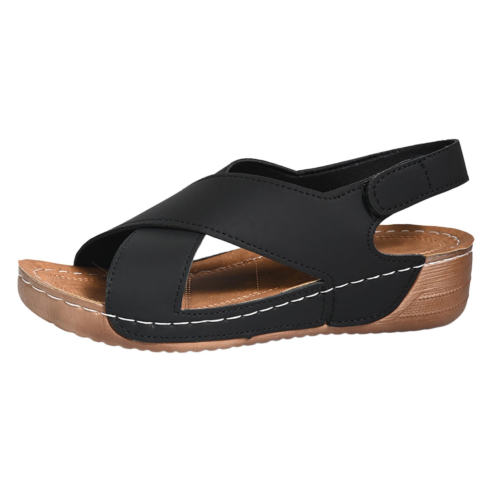 Pantoufles basket confortable et mules d'été pour vos sorties quotidiennes - 8