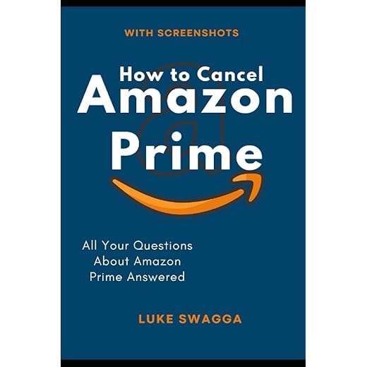How to Cancel Amazon Prime: All Your Questions About Amazon Prime Answered | Know Your Way Around Amazon Prime with Tips & Tricks to Get the Most Out of Your Prime Membership (With Screenshots)