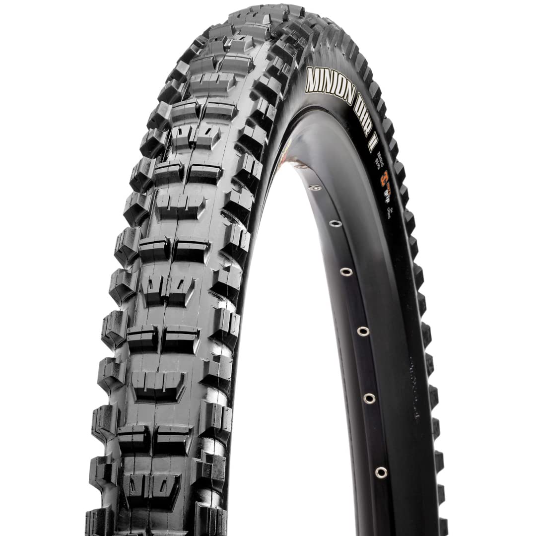 Minion DHR II 29X2.40 WT 120X2TPI 3CT MAX Terra DD TLR 61-622