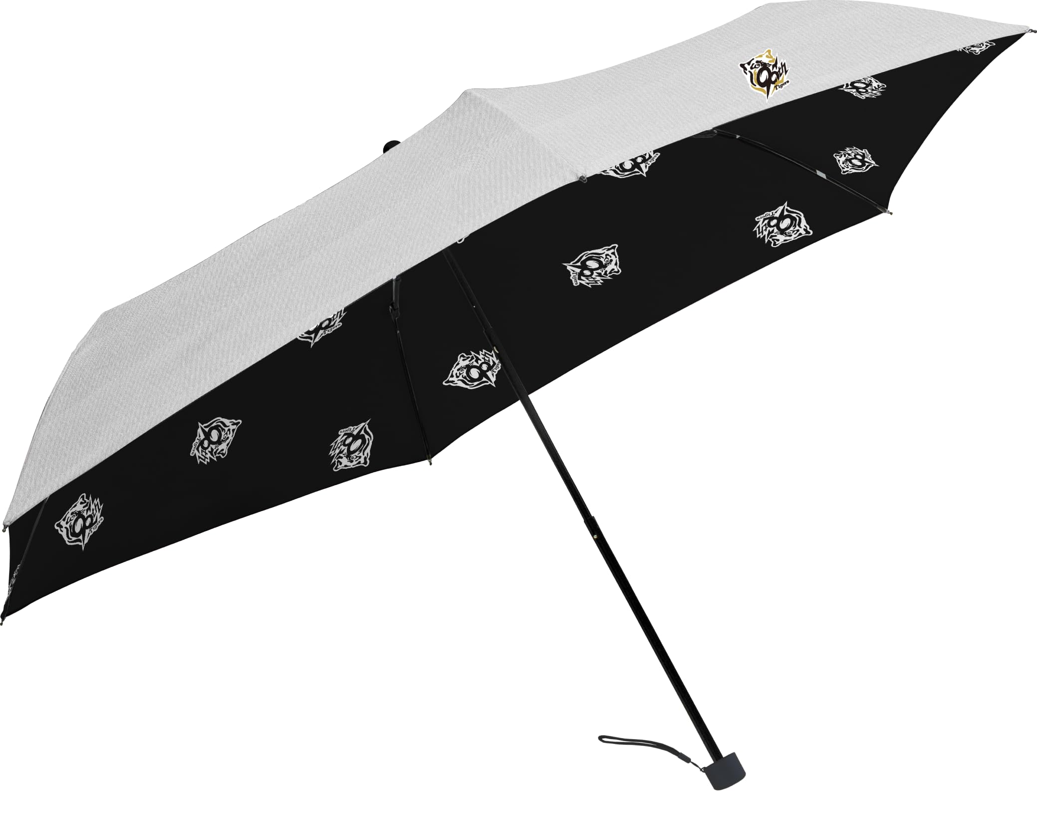 Amazon.co.jp: ミヤエポック 虎日傘(とらびがさ) 阪神タイガース 創設