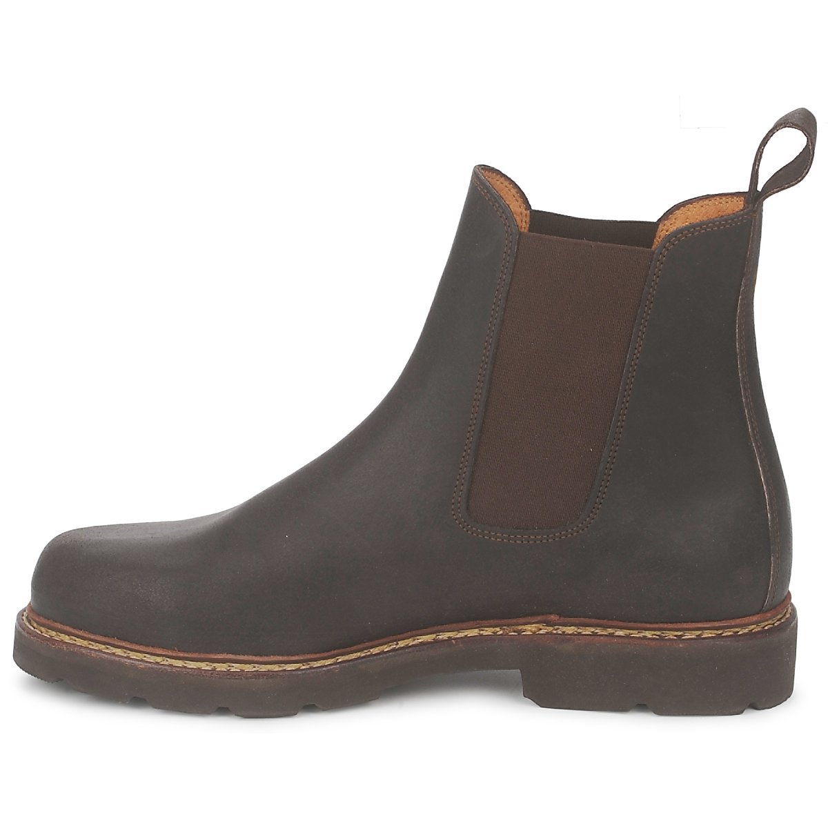 Aigle Quercy Bottine ChelseaHomme
