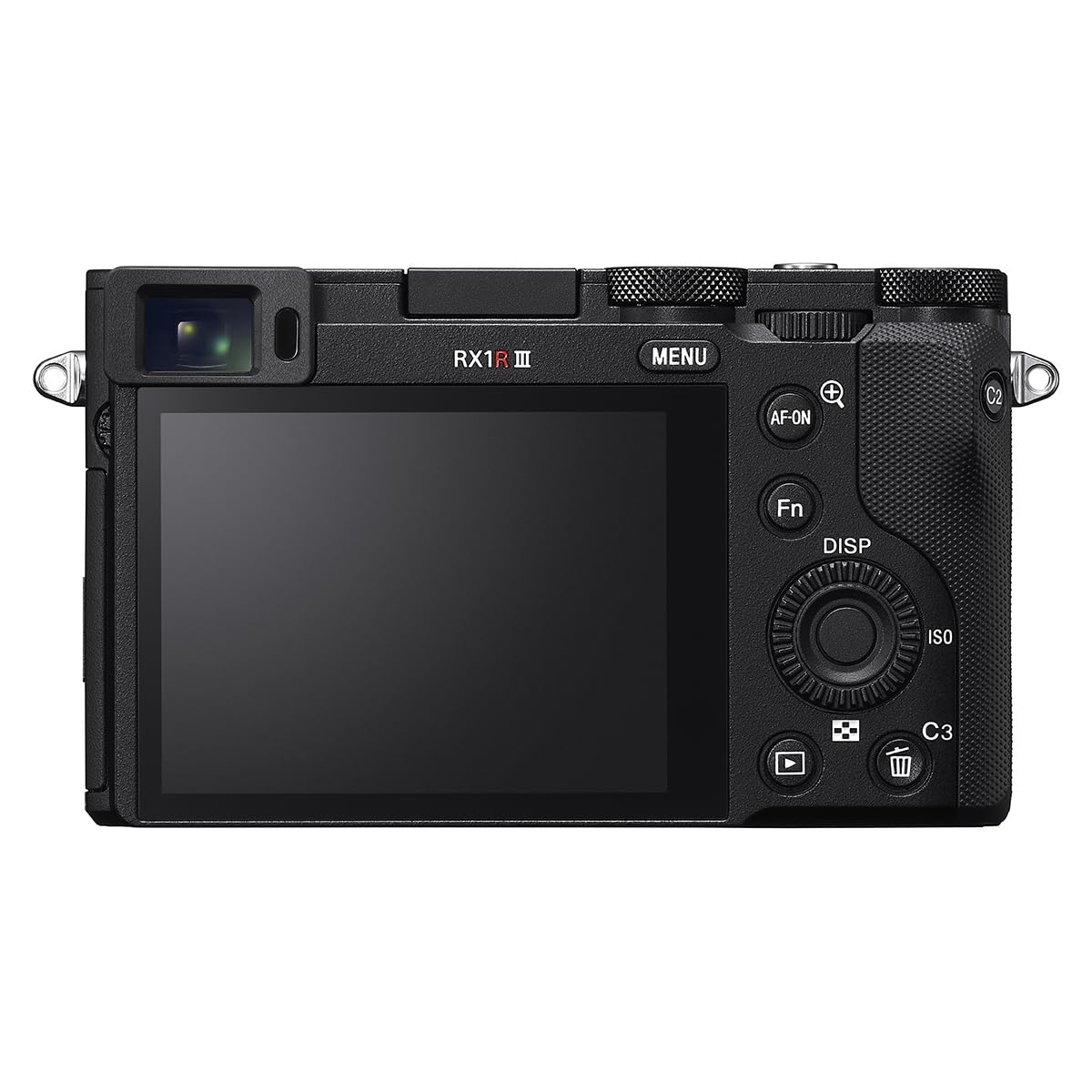 Amazon.com : Sony RX1R III Full-Frame Premium Compact Camera