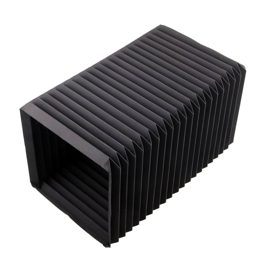 フィルムカメラ TOYO Bellows Longer 45R #10122 フィルムカメラ TOYO Bellows Longer 45R #10122 MINT in Box