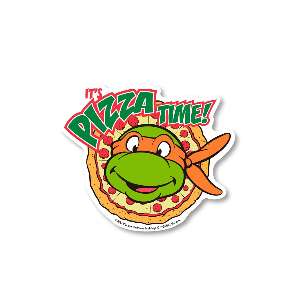 Amazon.co.jp: ミュータント・タートルズ PIZZA TIME! ピザ