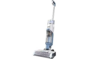 Shark HydroVac Pro XL Cordless Vacuum with DuoClean and Ultra-Air Nozzle Technology