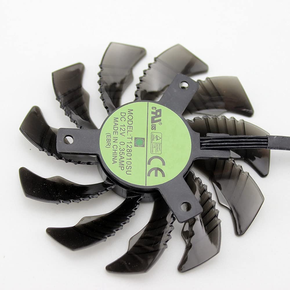 Ventilateur De Refroidissement Pour Carte Graphique GIGABYTE