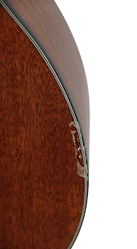 Amazon | Fender CC-60S オールマホガニーコンサート V2パック