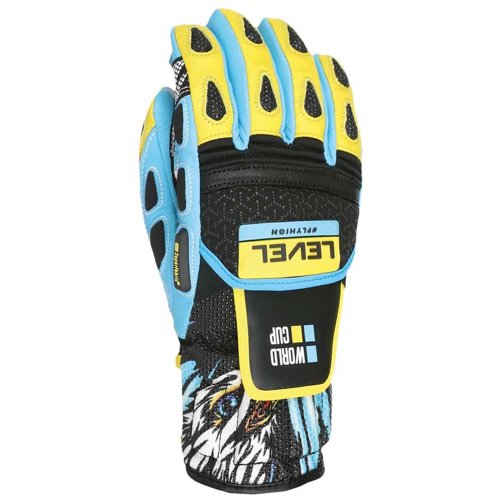 Level Guanti Worldcup CF 2XS
