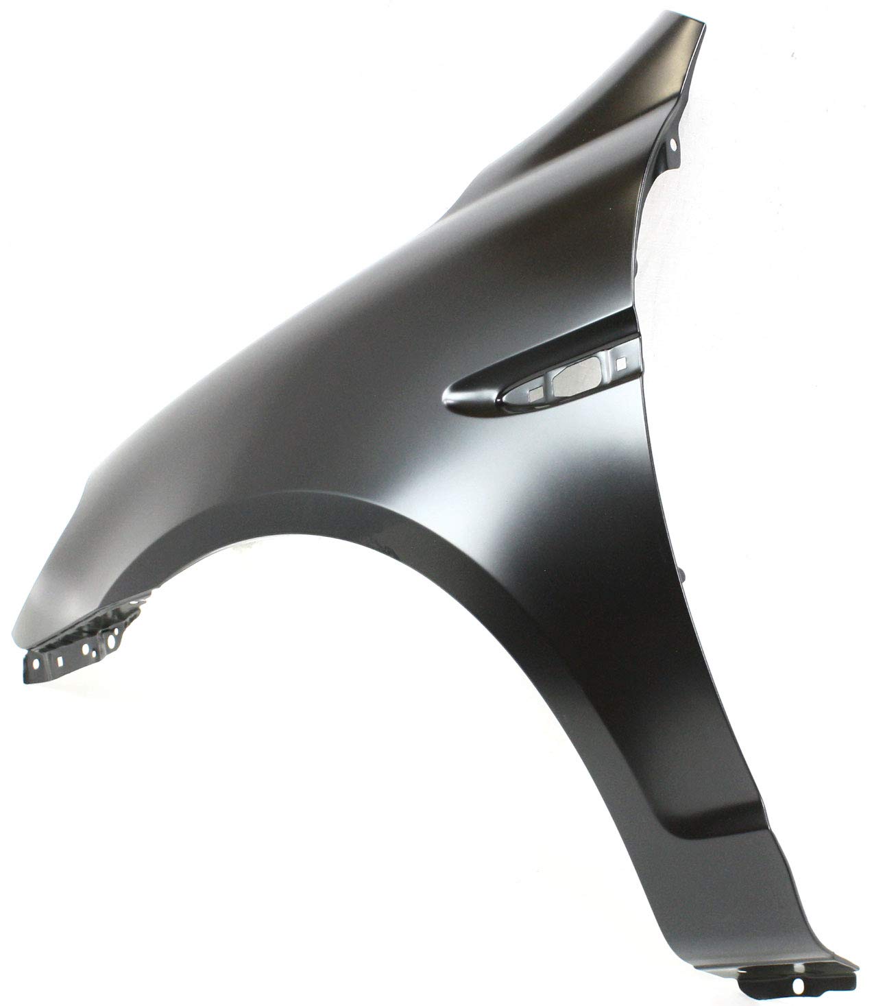 Forro De Guardabarros Delantero Lado Conductor Para Hyundai Accent 2006-2011 – Evan-Fischer