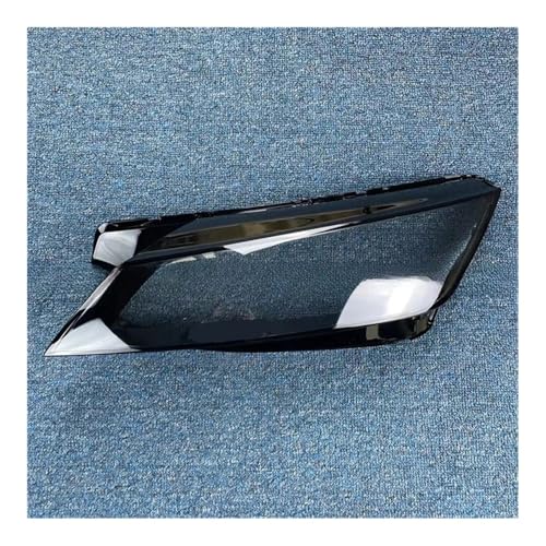 Verre de phare pour TT 2015-2019 : coque et couvercle de protection