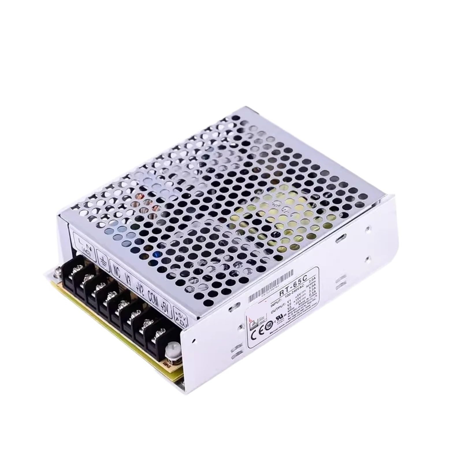 HYUJNAFZR Power Supply RT-65 RT-65A RT-65B RT-65C RT-65D(Rt-65d)