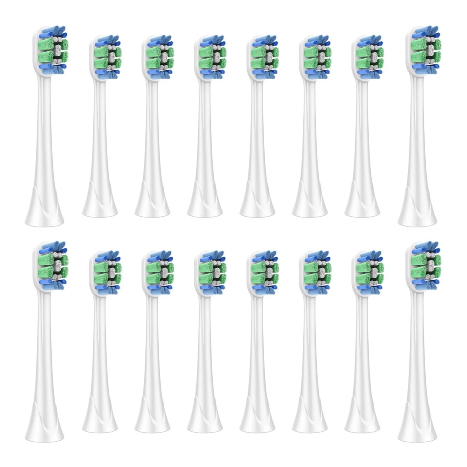 Testine di ricambio, compatibile con Phili, HX3210 HX3211