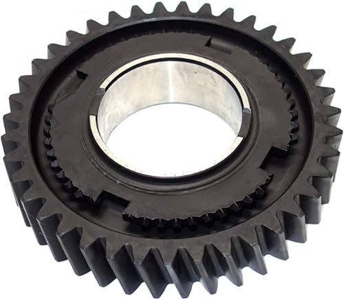 Transmisión manual estándar NV4500 1ª engranaje 39 dientes de los E.E.U.U