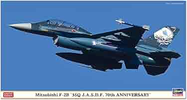 Amazon.co.jp: ハセガワ(Hasegawa) 1/48 航空自衛隊 三菱 F-2B