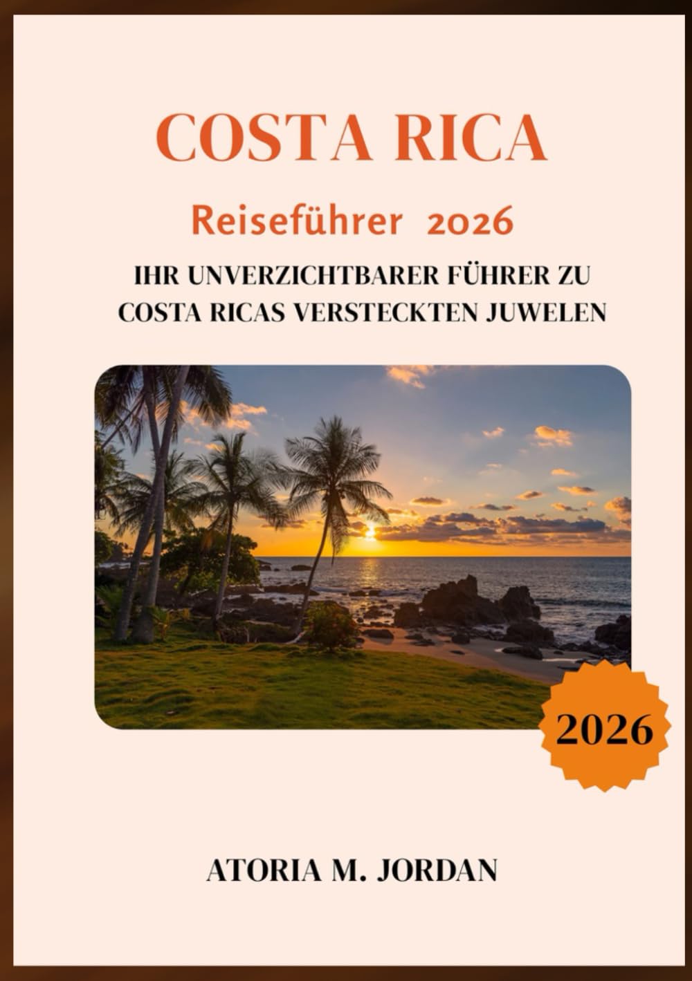 Costa Rica Reiseführer 2026