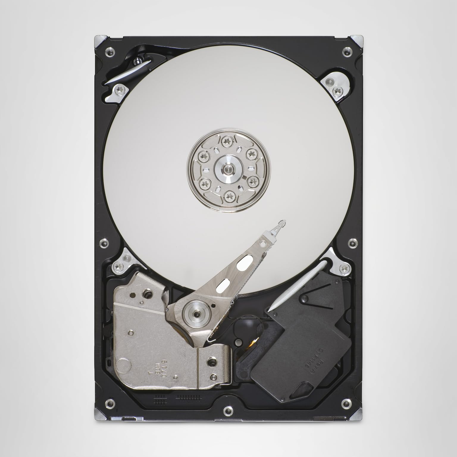 Amazon.com: Seagate Barracuda 7200 1 TB 7200RPM SATA 3Gb/s 32MB
