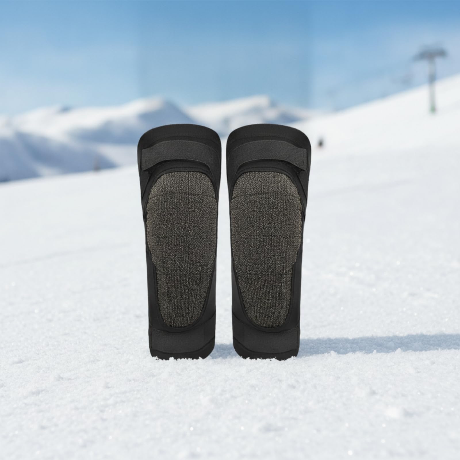 Genouillère Ski Confortables