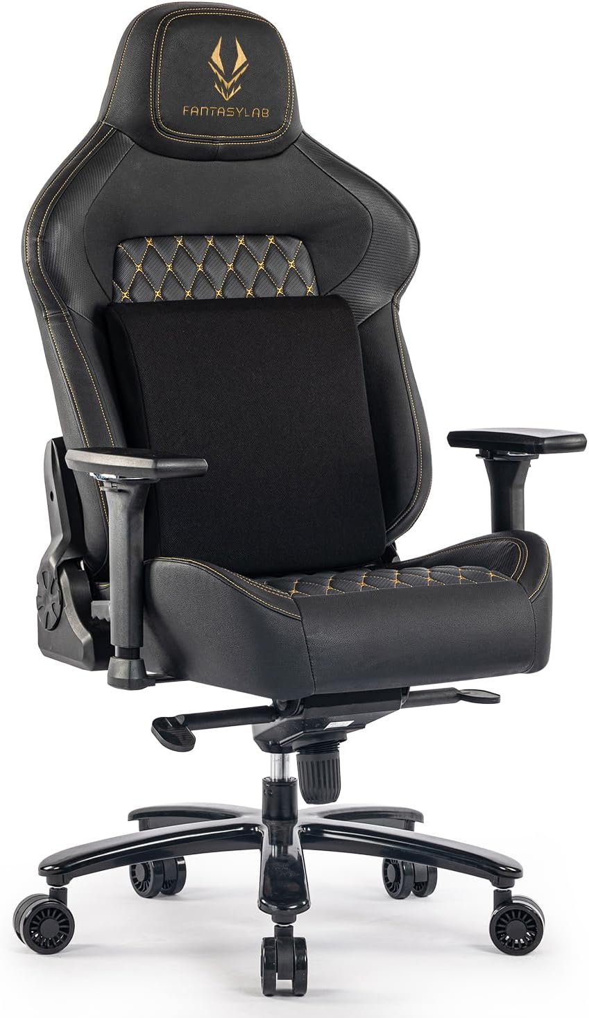 Fantasylab Gaming Chair 200kg Load Capacity, Zimbabwe Ubuy