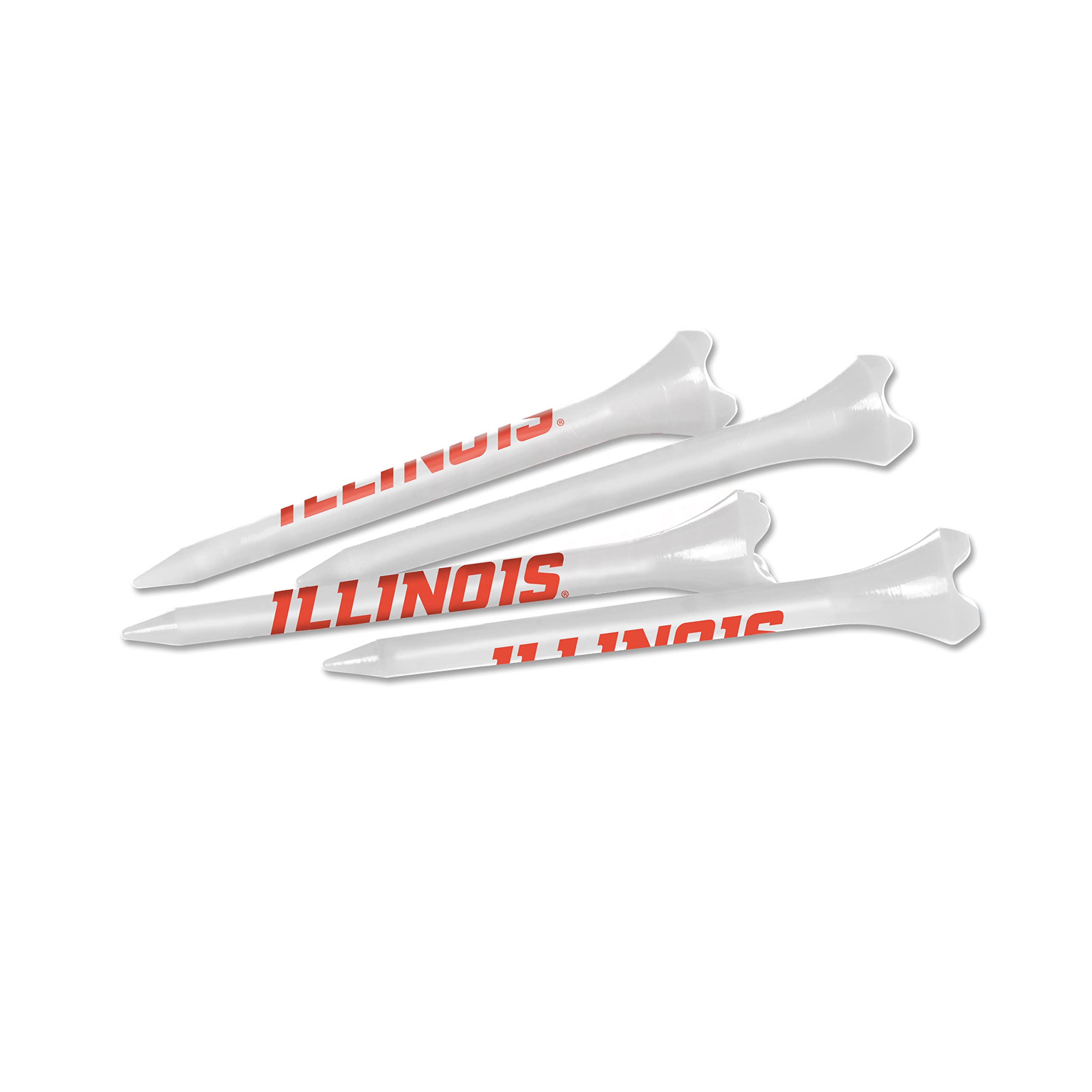 Team Effort Illinois Fighting Illini Tee Pack