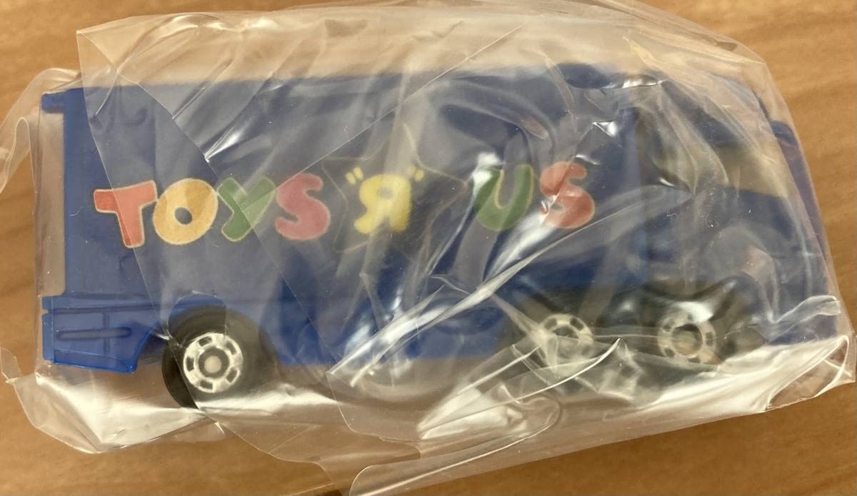 Amazon | トミカ トイザらス スーパーグレートトラック TOMY